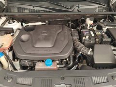 Changan CS75 2022 Blue Whale 1.5T DCT Luxury - ფოტო 10