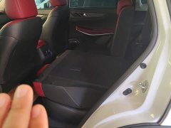 Changan CS75 2022 Blue Whale 1.5T DCT Luxury - ფოტო 11