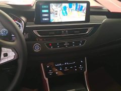 Changan CS75 2022 Blue Whale 1.5T DCT Luxury - ფოტო 13