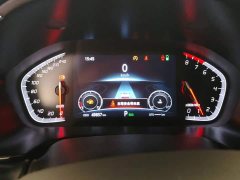 Changan CS75 2022 Blue Whale 1.5T DCT Luxury - ფოტო 14