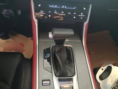 Changan CS75 2022 Blue Whale 1.5T DCT Luxury - ფოტო 16
