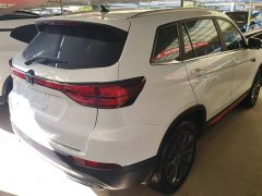 Changan CS75 2022 Blue Whale 1.5T DCT Luxury - ფოტო 3