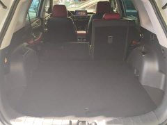 Changan CS75 2022 Blue Whale 1.5T DCT Luxury - ფოტო 4