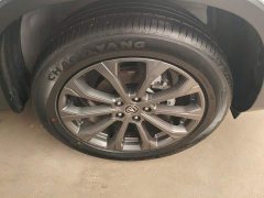 Changan CS75 2022 Blue Whale 1.5T DCT Luxury - ფოტო 6