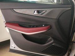 Changan CS75 2022 Blue Whale 1.5T DCT Luxury - ფოტო 7