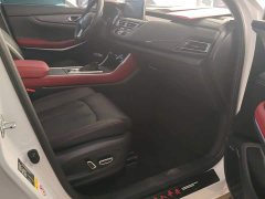 Changan CS75 2022 Blue Whale 1.5T DCT Luxury - ფოტო 8