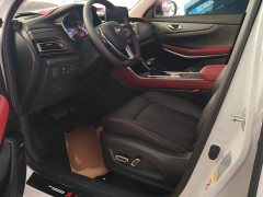 Changan CS75 2022 Blue Whale 1.5T DCT Luxury - ფოტო 9