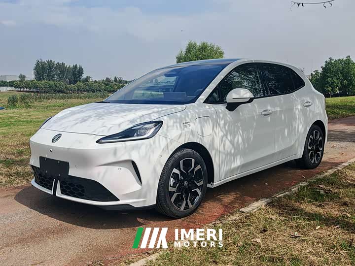 SAIC MG4 530 Smart Fun Edition - ავტომობილი ჩინეთიდან