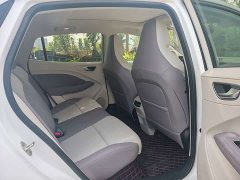 SAIC MG4 530 Smart Fun Edition - ფოტო 10