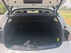 SAIC MG4 530 Smart Fun Edition - ფოტო 11