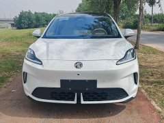 SAIC MG4 530 Smart Fun Edition - ფოტო 2