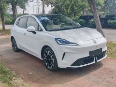 SAIC MG4 530 Smart Fun Edition - ფოტო 3