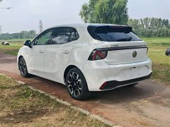 SAIC MG4 530 Smart Fun Edition - ფოტო 5