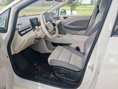 SAIC MG4 530 Smart Fun Edition - ფოტო 6