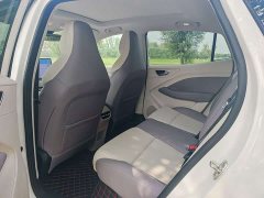 SAIC MG4 530 Smart Fun Edition - ფოტო 7