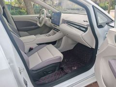 SAIC MG4 530 Smart Fun Edition - ფოტო 9