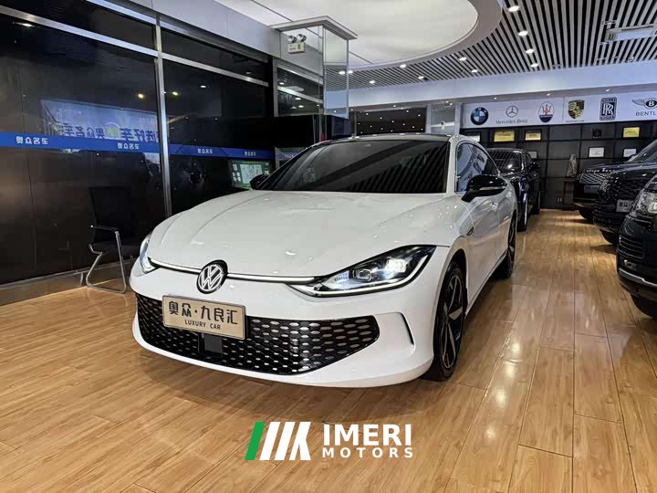 Volkswagen Lingdu L 280TSI DSG Spicy Edition - ავტომობილი ჩინეთიდან