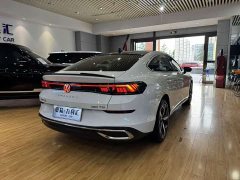 Volkswagen Lingdu L 280TSI DSG Spicy Edition - ფოტო 11