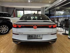 Volkswagen Lingdu L 280TSI DSG Spicy Edition - ფოტო 12