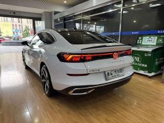 Volkswagen Lingdu L 280TSI DSG Spicy Edition - ფოტო 13