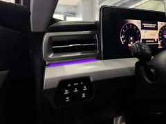 Volkswagen Lingdu L 280TSI DSG Spicy Edition - ფოტო 6