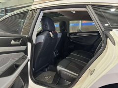Volkswagen Lingdu L 280TSI DSG Spicy Edition - ფოტო 8