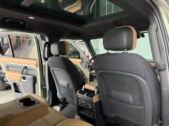 Land Rover Defender 110 3.0T P400 X-Dynamic HSE - ფოტო 11