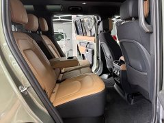 Land Rover Defender 110 3.0T P400 X-Dynamic HSE - ფოტო 12