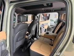Land Rover Defender 110 3.0T P400 X-Dynamic HSE - ფოტო 14
