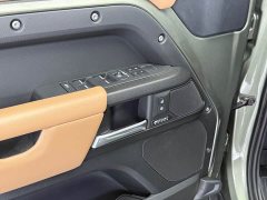 Land Rover Defender 110 3.0T P400 X-Dynamic HSE - ფოტო 15