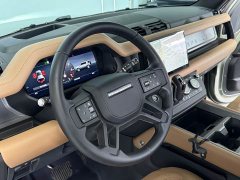 Land Rover Defender 110 3.0T P400 X-Dynamic HSE - ფოტო 16