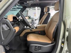 Land Rover Defender 110 3.0T P400 X-Dynamic HSE - ფოტო 17