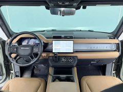 Land Rover Defender 110 3.0T P400 X-Dynamic HSE - ფოტო 18