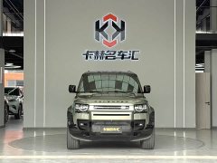 Land Rover Defender 110 3.0T P400 X-Dynamic HSE - ფოტო 2