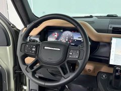 Land Rover Defender 110 3.0T P400 X-Dynamic HSE - ფოტო 20