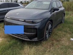 Leapmotor C16 Pure Electric 520 Deluxe Edition - ფოტო 1