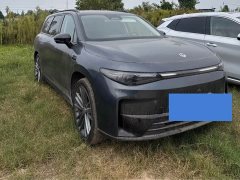 Leapmotor C16 Pure Electric 520 Deluxe Edition - ფოტო 3
