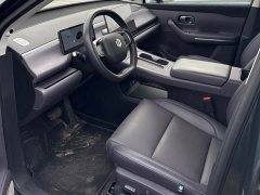 Leapmotor C16 Pure Electric 520 Deluxe Edition - ფოტო 4