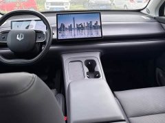 Leapmotor C16 Pure Electric 520 Deluxe Edition - ფოტო 6