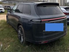 Leapmotor C16 Pure Electric 520 Deluxe Edition - ფოტო 7