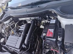 Volkswagen Touareg 2020 280TSI FWD Fashion Edition National VI - ფოტო 10