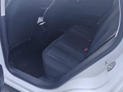 Volkswagen Touareg 2020 280TSI FWD Fashion Edition National VI - ფოტო 11