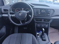 Volkswagen Touareg 2020 280TSI FWD Fashion Edition National VI - ფოტო 12
