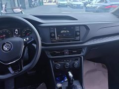 Volkswagen Touareg 2020 280TSI FWD Fashion Edition National VI - ფოტო 13