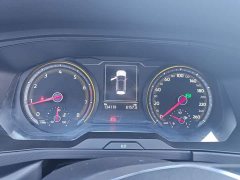 Volkswagen Touareg 2020 280TSI FWD Fashion Edition National VI - ფოტო 14