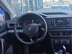 Volkswagen Touareg 2020 280TSI FWD Fashion Edition National VI - ფოტო 15