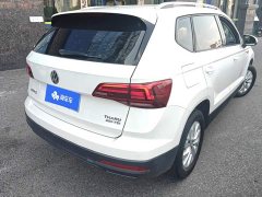 Volkswagen Touareg 2020 280TSI FWD Fashion Edition National VI - ფოტო 3
