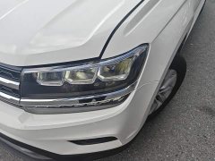 Volkswagen Touareg 2020 280TSI FWD Fashion Edition National VI - ფოტო 5
