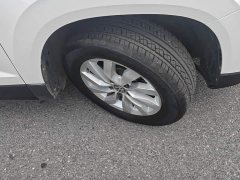 Volkswagen Touareg 2020 280TSI FWD Fashion Edition National VI - ფოტო 6