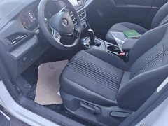 Volkswagen Touareg 2020 280TSI FWD Fashion Edition National VI - ფოტო 9